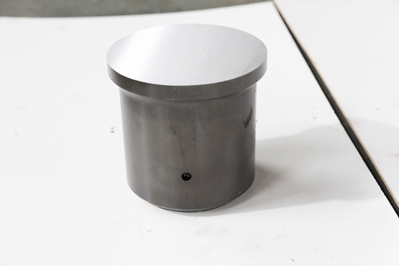 超声波焊接头170