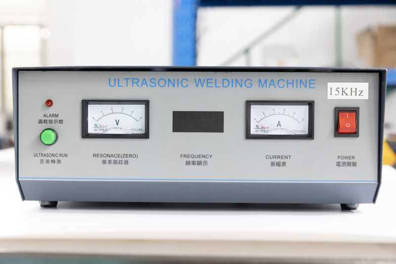 15K超声波发生器电箱